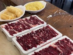 -大志牛肉火锅(天健花园店)