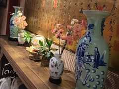 -金枝玉叶上海人家食府(三里河店)