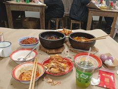 -老三样·旧食新味(万寿宫店)
