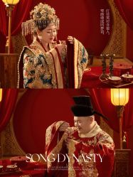 -情订奇缘婚纱摄影(和平路店)