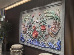 -羲和雅苑•北京烤鸭(平安国际金融中心店)