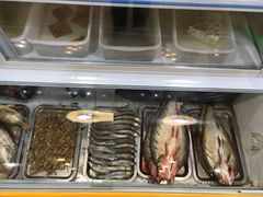 -老味道1992(武当山店)