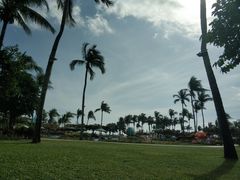 -三亚亚龙湾天域度假酒店