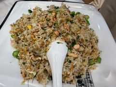 -新享乐海鲜(翠华路店)