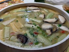 -东华大酒楼(主楼店)