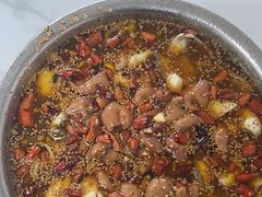 -黑皮酸菜鱼(三山街店)