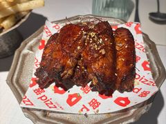 -春树下·树屋花房西餐厅(罍街AS1980店)