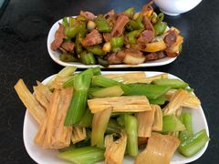 -三盛楼饭店(四流中路店)