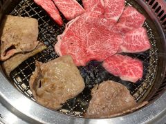 -和牛放题的殿堂 肉屋横丁(秋叶原店)