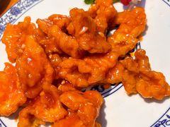 -食鸡公社辣子鸡·潍坊菜·烧烤