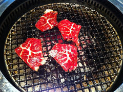 IMG_7979-2牛肋肉2-金柚子韩国烤肉(威宁路店)