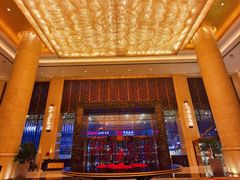 -长沙富力万达文华酒店