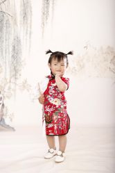 -童影世家儿童摄影(梨园店)