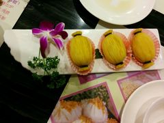 -虾饺妹·粤式手工点心(水荫路店)