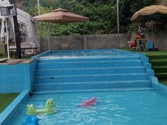 -桃源山庄·水蜜桃采摘·柴火鸡·烧烤团建(龙泉山店)