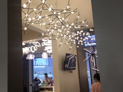 -香港会议展览中心演讲厅