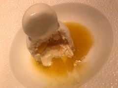 -Le Bernardin