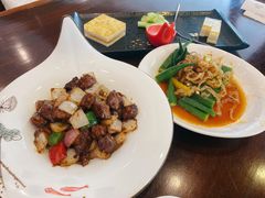 -桂客膳房·珍品堂
