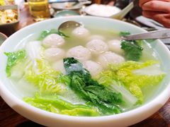 -七步香云南山里菜(昆明老街店)