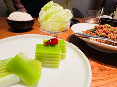 -泰香米泰国餐厅(中大国际店)