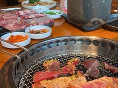 -拾勝牛·江景安格斯烧肉放题(江湾阳光天地店)