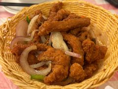 -玲珑餐厅(陕西南路店)