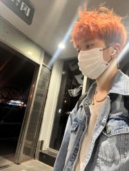 -Sying杉影日式烫染專門店