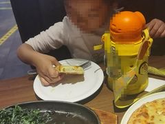 -萨莉亚意式餐厅(杭州西溪龙湖天街店)