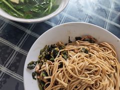 -老虎面馆