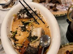 -陶缘一号·四季缘·老字号顺德菜·户外婚礼家宴(西滘店)