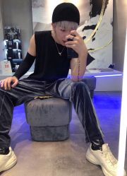 -SEBASTIAN塞巴斯汀