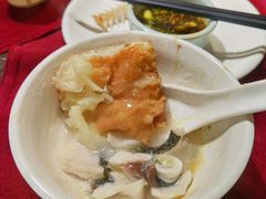 -大良毋米粥(锦龙路总店)