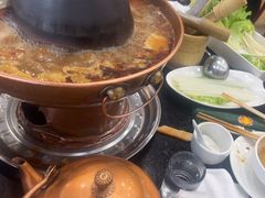 -东来顺饭庄·火锅(环岛店)