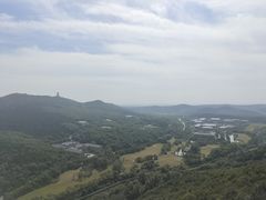 -沈阳辉山风景区