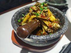 -川風侠·融合新川菜(镇江京口吾悦店)