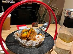 -老福洲·三十年福州味(斗东店)
