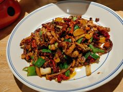 -树厨贵州菜(花果园购物中心店)