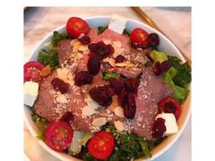 -农畉LONFOOD(福田星河COCOPark店)