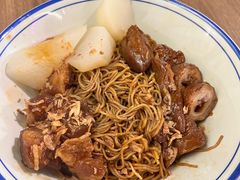 -亞婆井·劲抽面食(铂顿城店)