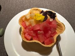 -一川二水•粤川醉(CP静安店)