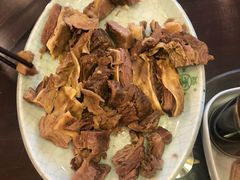 -清真·益鑫羊肉手抓馆(花园北街店)