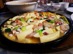 -华春餐馆(鱼山路店)