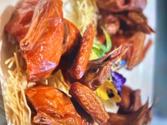 -富淳饭店(陆家嘴保利广场店)