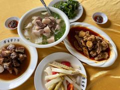 -荣生萝卜汤饭店
