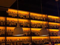 -酒肆浅葱•烧烤•龙虾•排档(卓悦intown店)
