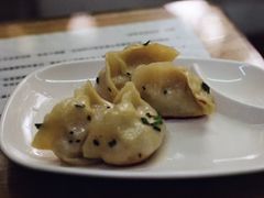 锅贴-玉华饮食店(茅台路店)