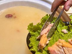 -束河人家(南锣鼓巷店)