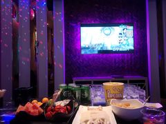 -奥斯汀KTV(金湖店)