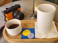 -Nectar One Cafe(勇烈路n1店)