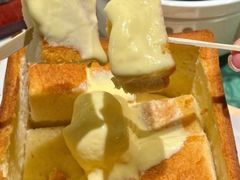 -绿茶餐厅(深圳龙华天虹购物中心店)